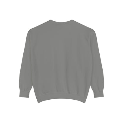 Your dreams are on the way sweater