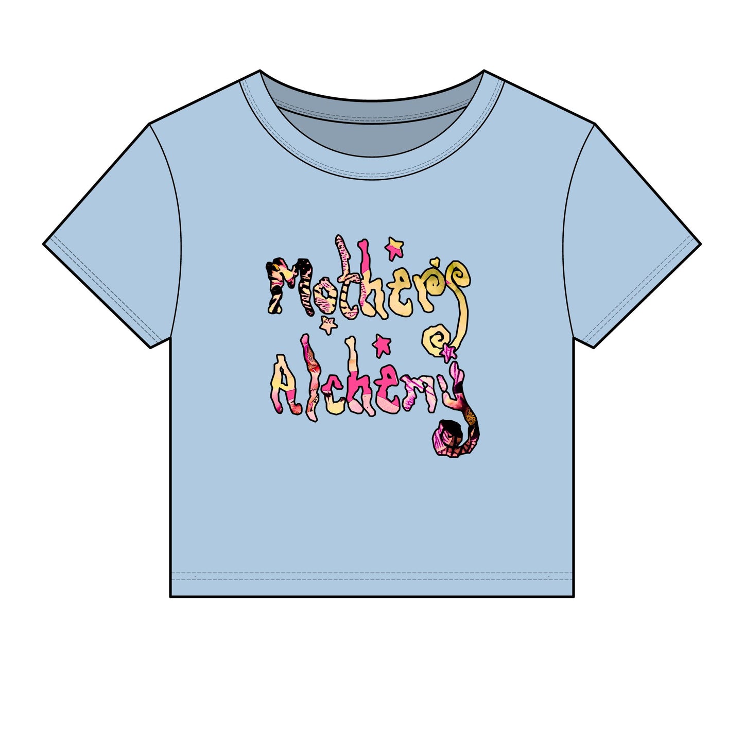 Mothers Alchemy tee