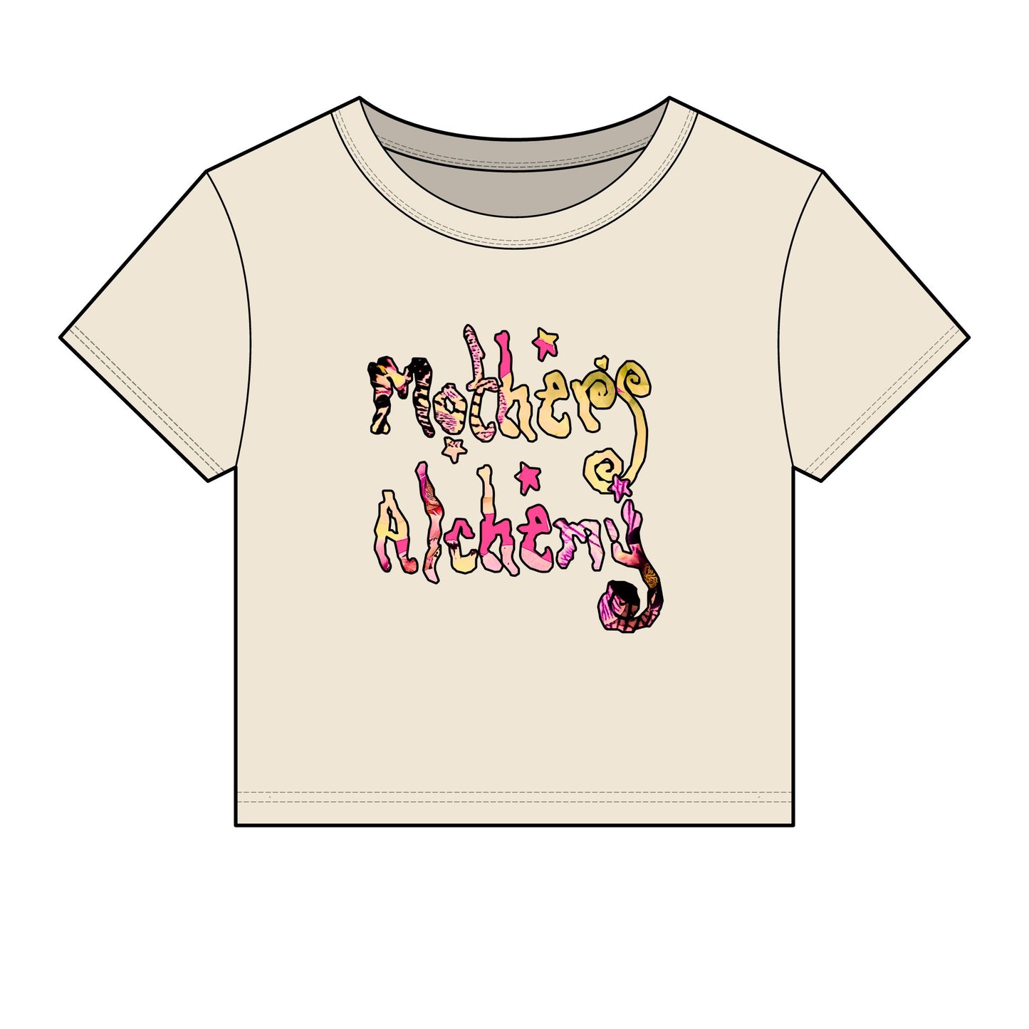 Mothers Alchemy tee