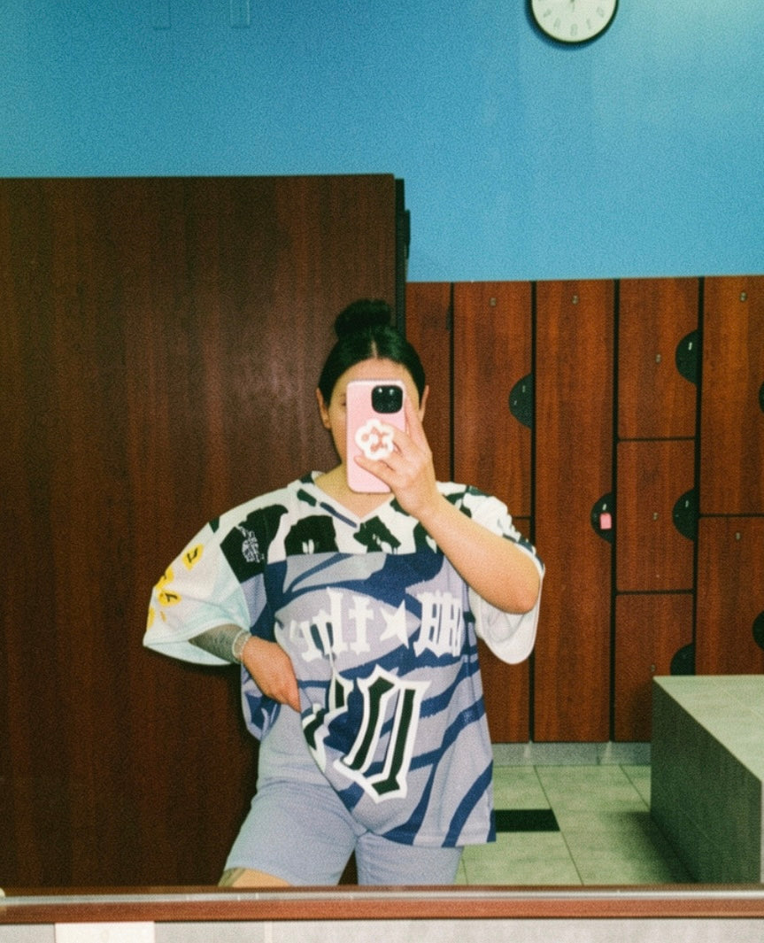 MOTHER is #1 jersey