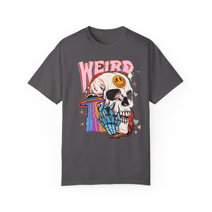 Weirdo tee