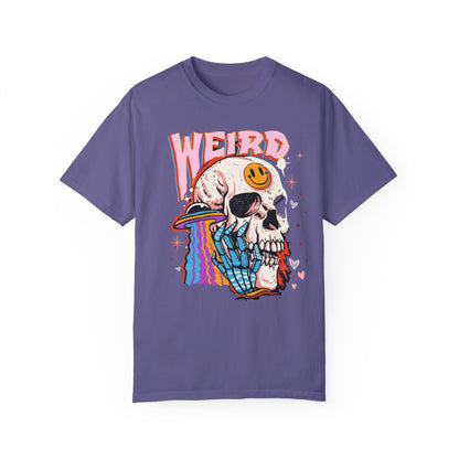 Weirdo tee