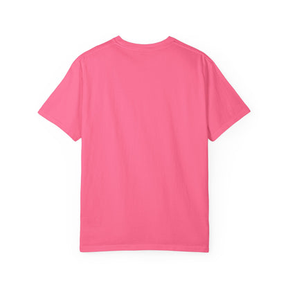 I'm Literally Just a Mom! tee