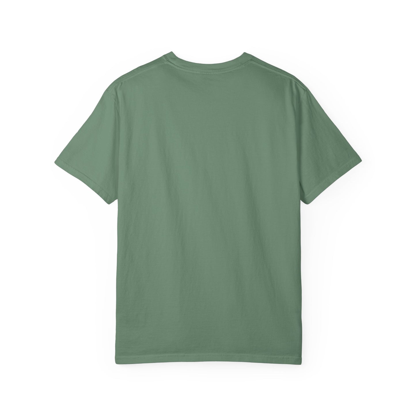 You Deserve Flowers tee