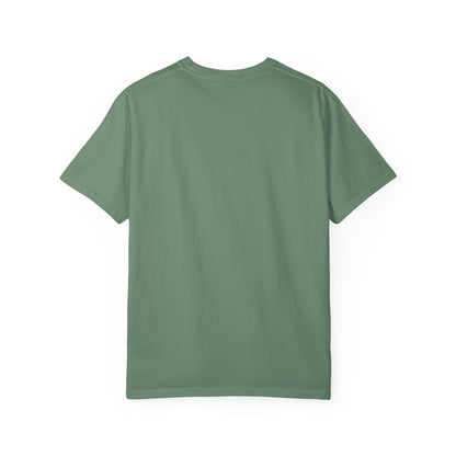 You Deserve Flowers tee