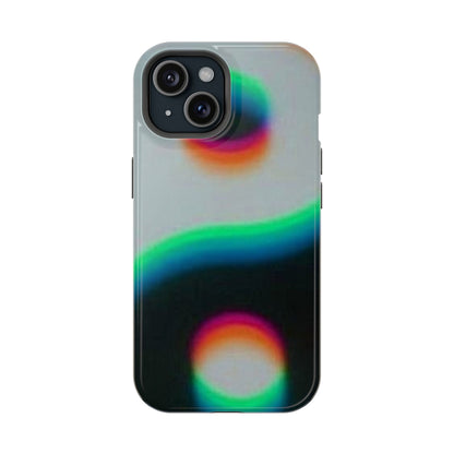 Yin to my yang,yin yang mag safe phone case