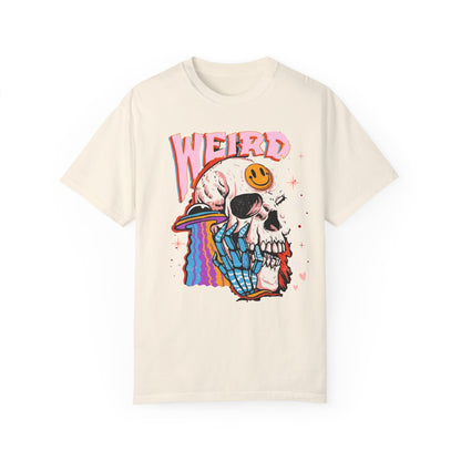 Weirdo tee