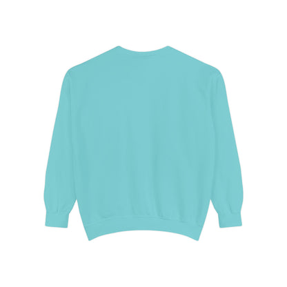 I'm Literally Just a Mom!sweater