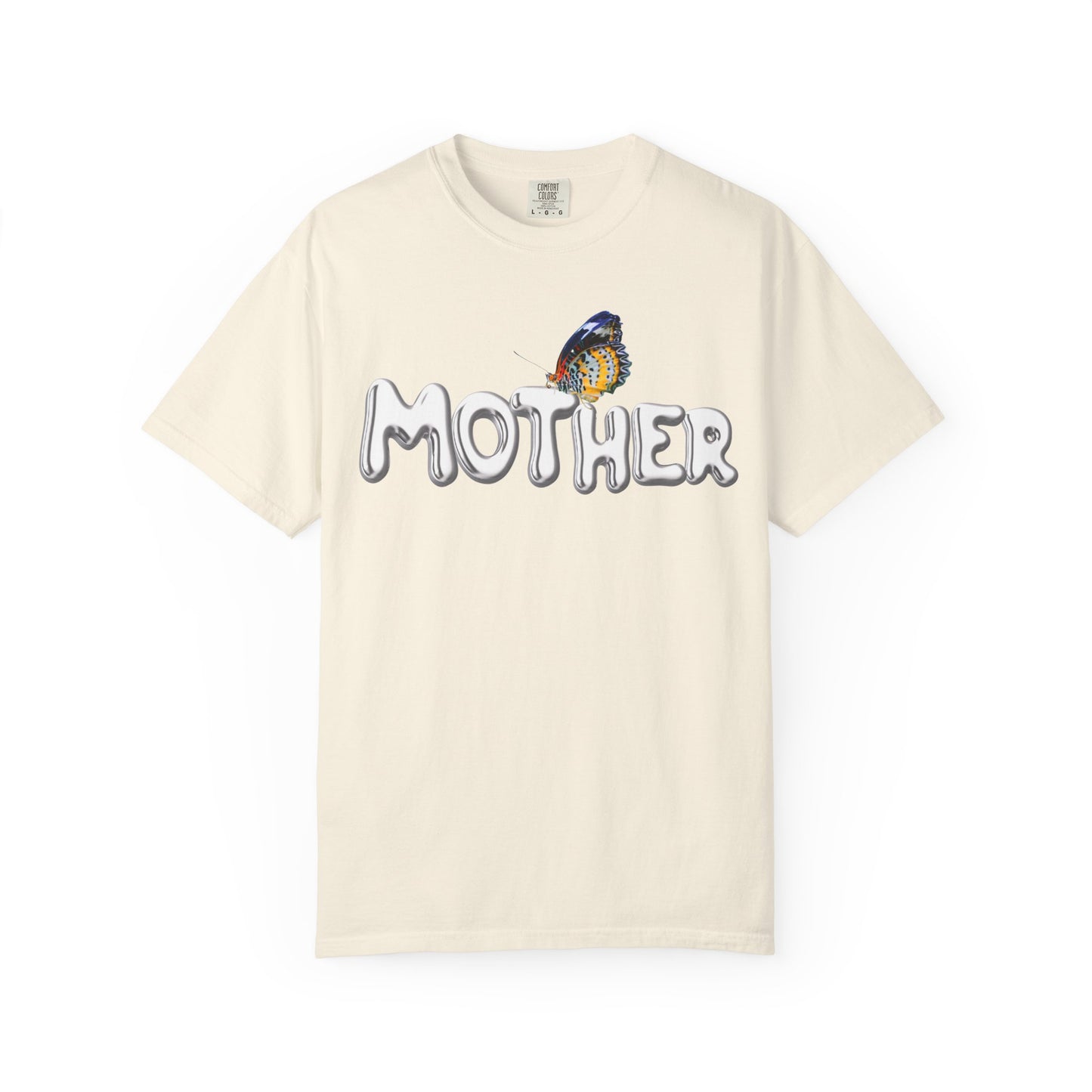 Butterfly Mother Tee