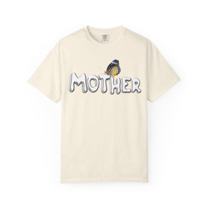 Butterfly Mother Tee