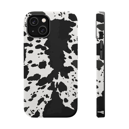 I love cows, mag safe phone case