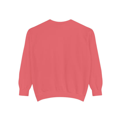 I'm Literally Just a Mom!sweater