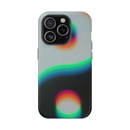 Yin to my yang,yin yang mag safe phone case