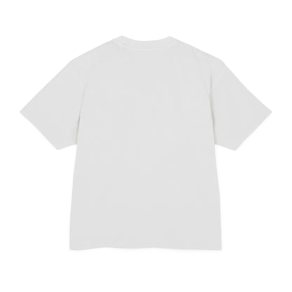 The World is a Better Place tee