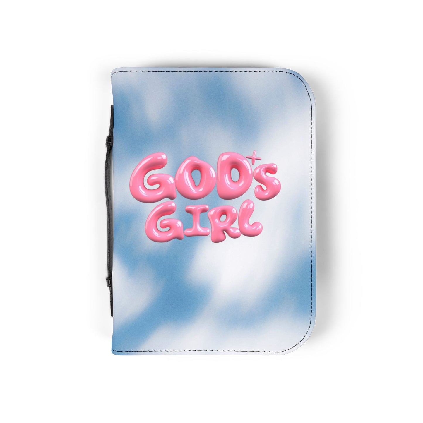Cloudy Sky Bible Cover