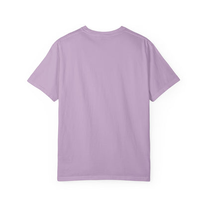 I'm Literally Just a Mom! tee