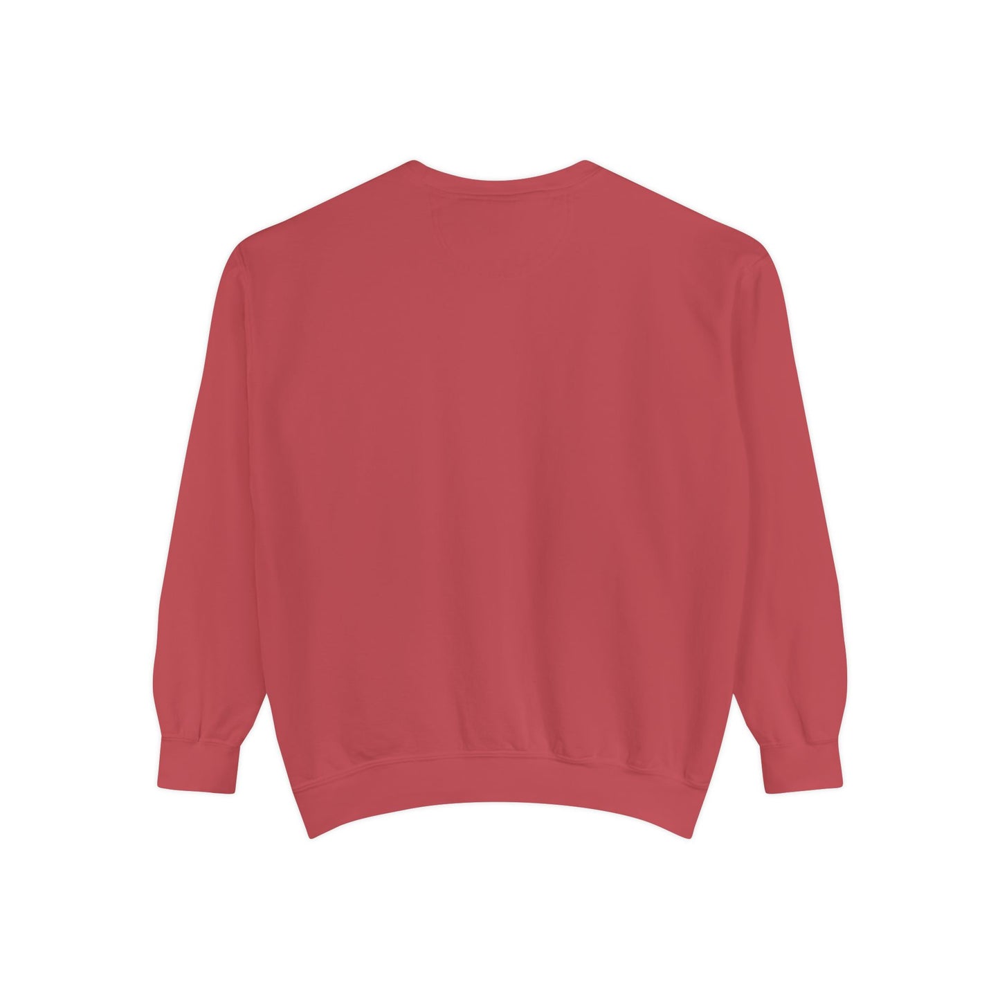 Butterfly mother sweater
