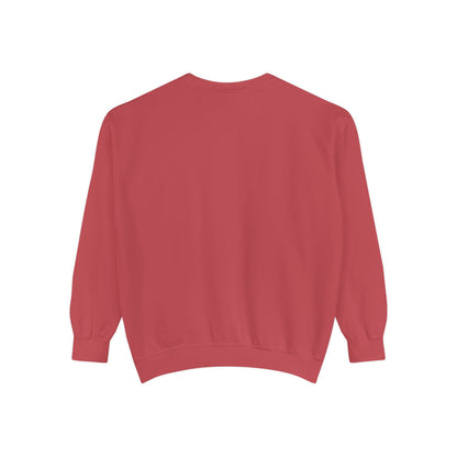 Butterfly mother sweater