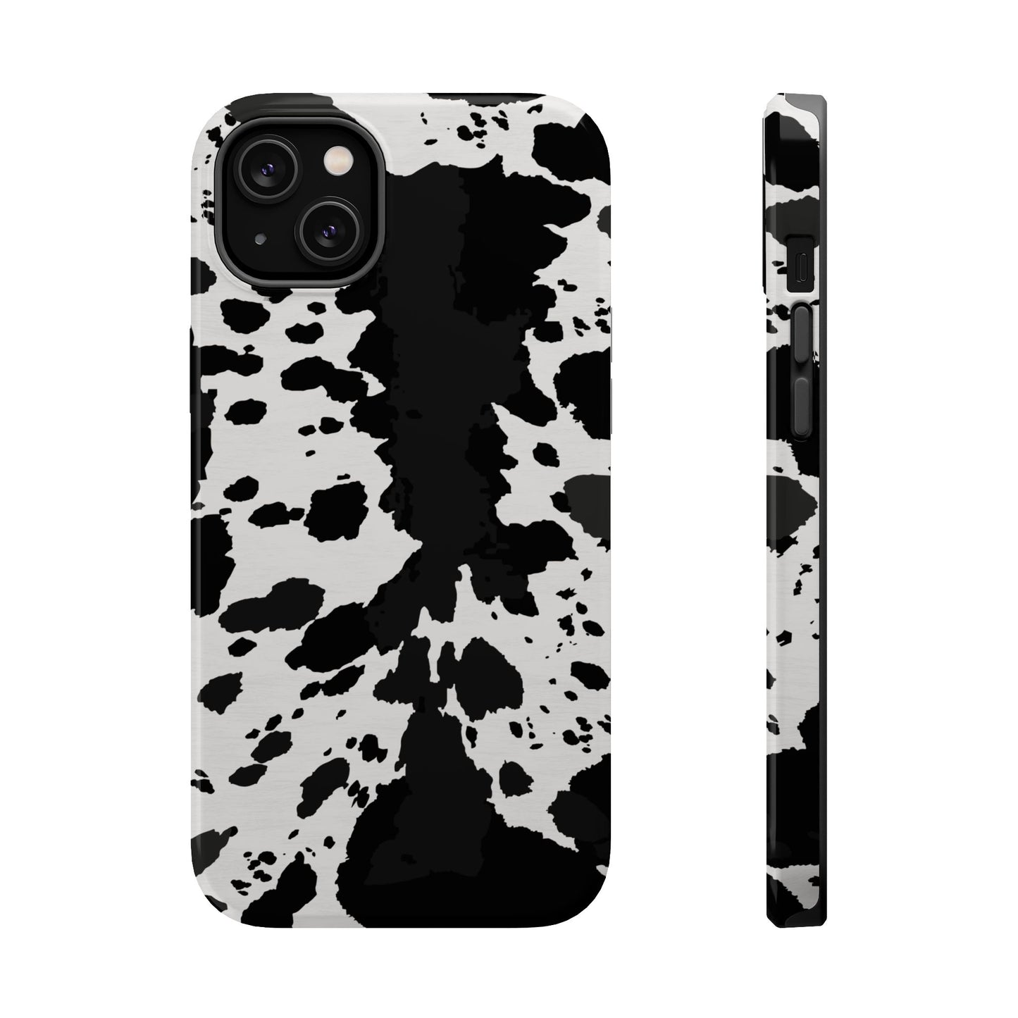 I love cows, mag safe phone case