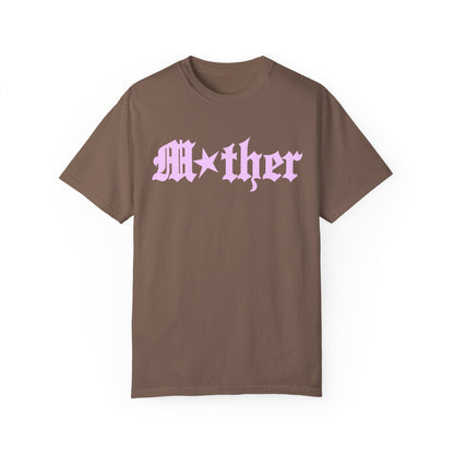 M*ther tee