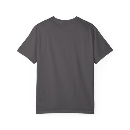 Grow in your own time tee