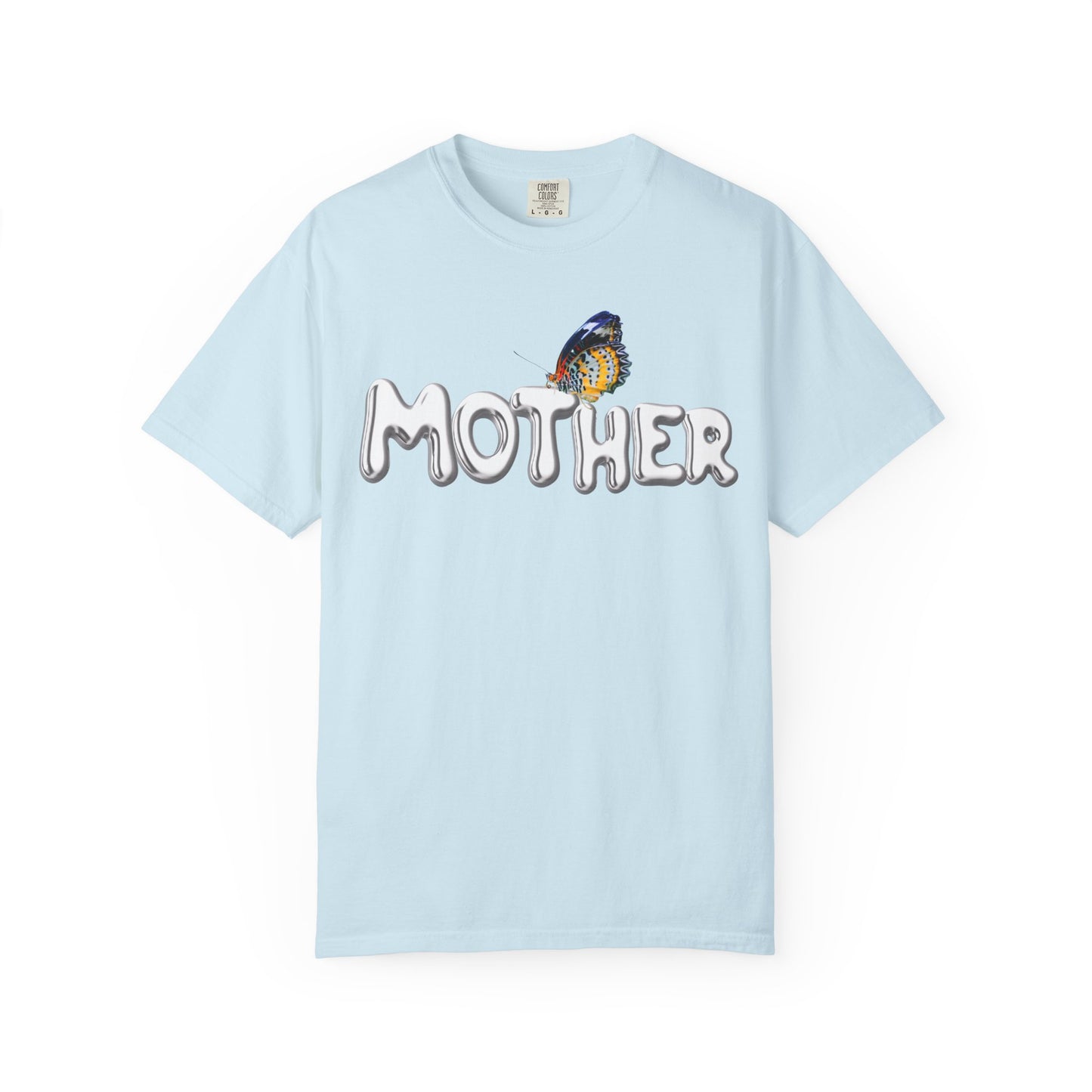 Butterfly Mother Tee