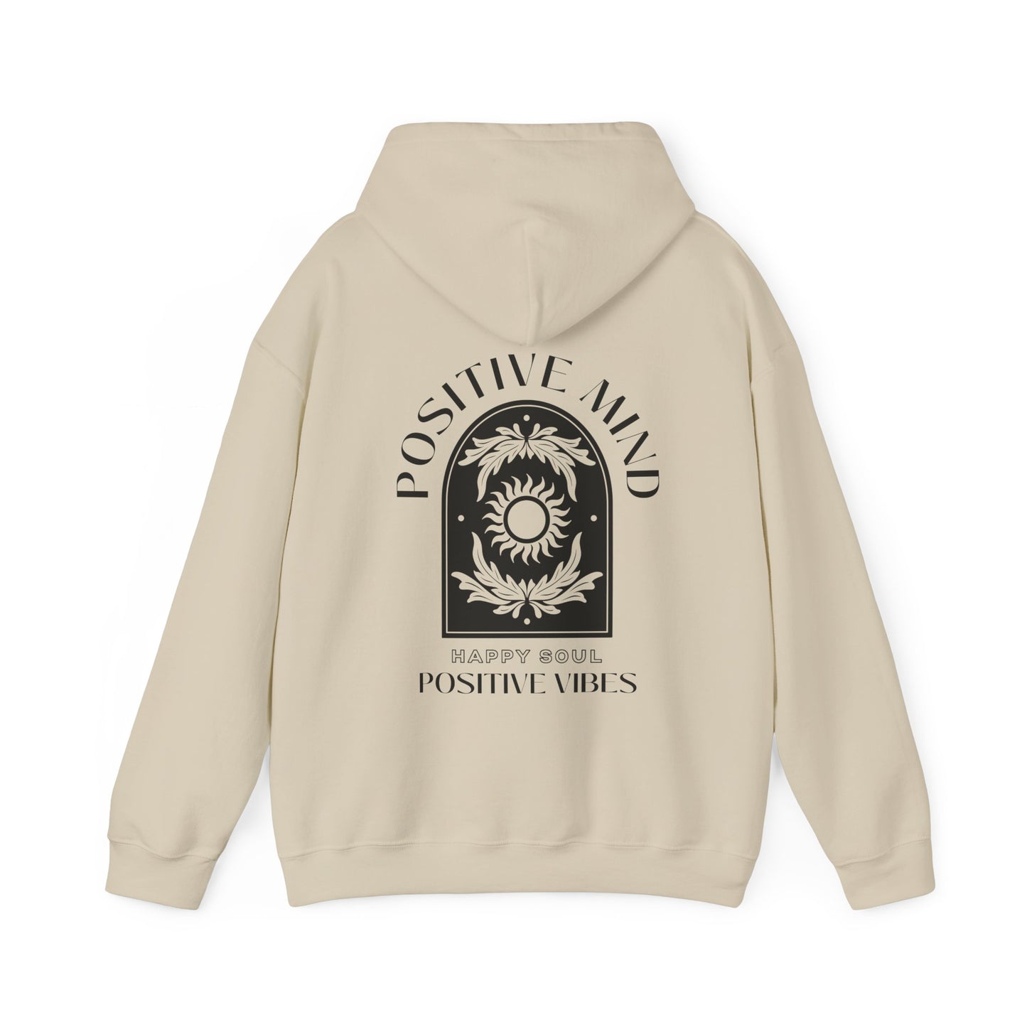 Happy Soul hoodie