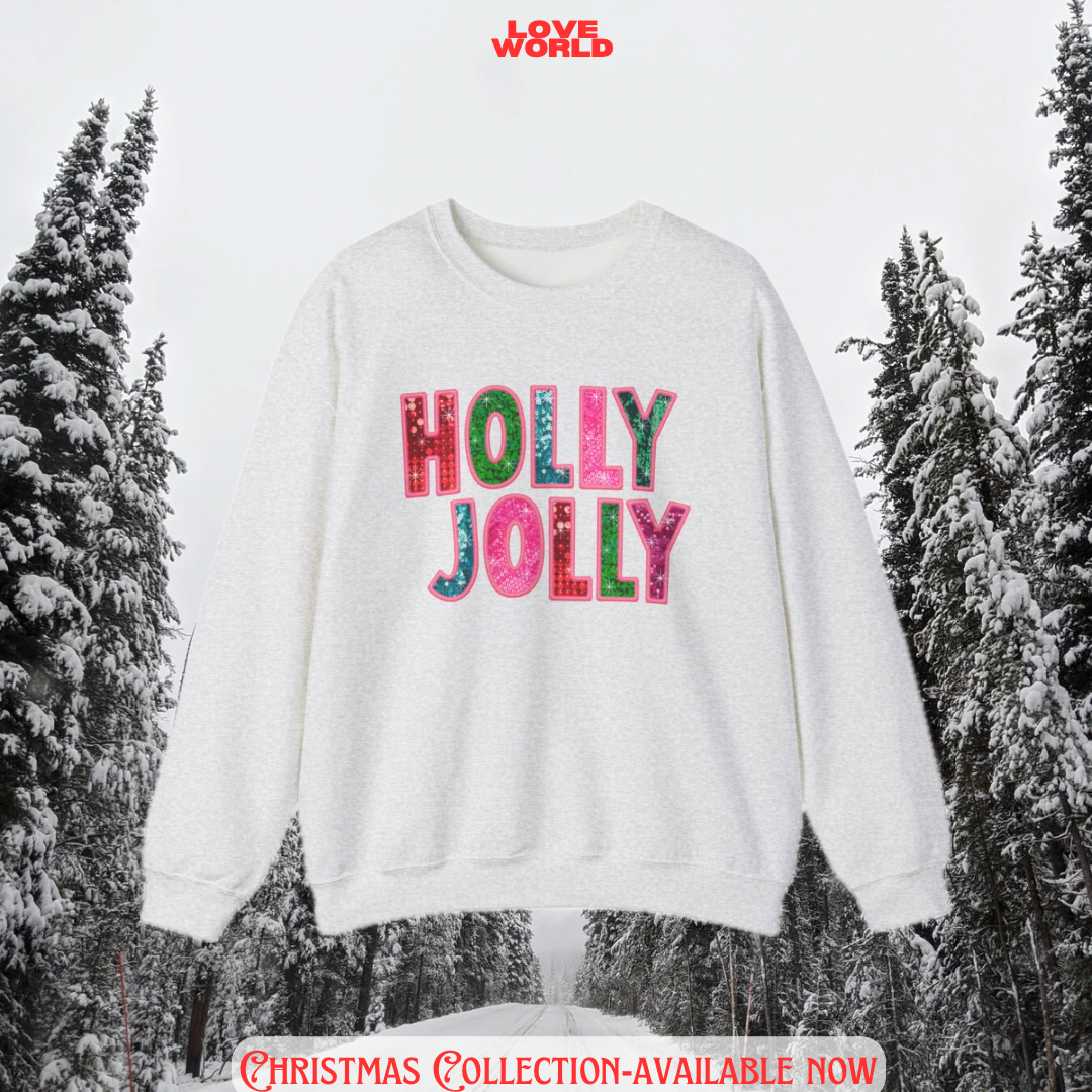 Loveworldllc,Loveworldllc.com,vintage Christmas sweater, cute Christmas sweater, nostalgia Christmas sweater, Christmas crewneck,gifts for her, gifts for mom, Christmas gift idea, Christmas ootd,Pinterest Christmas outfit