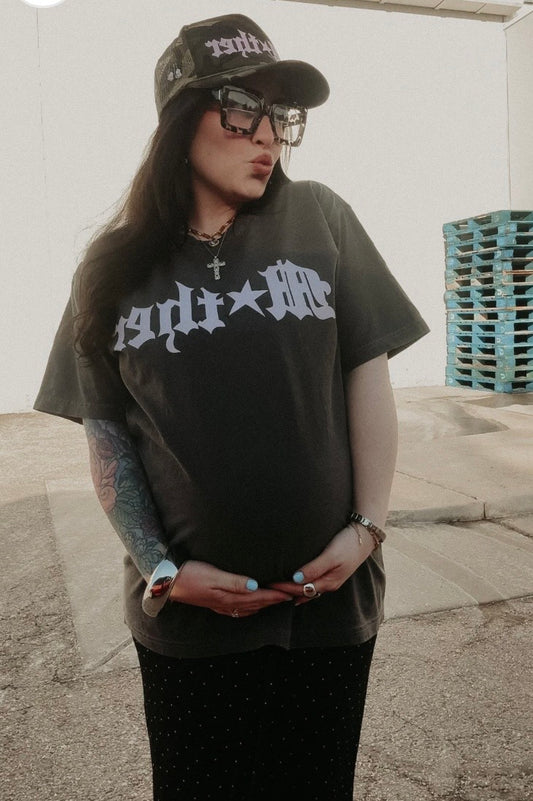 M*ther tee