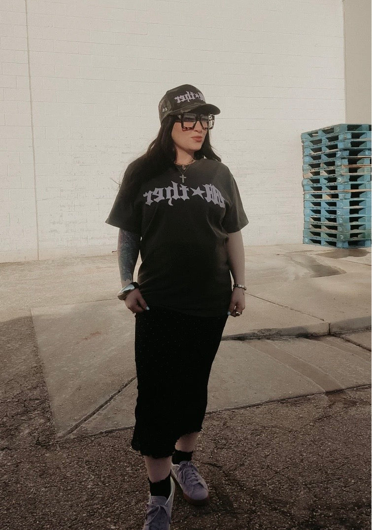 M*ther tee