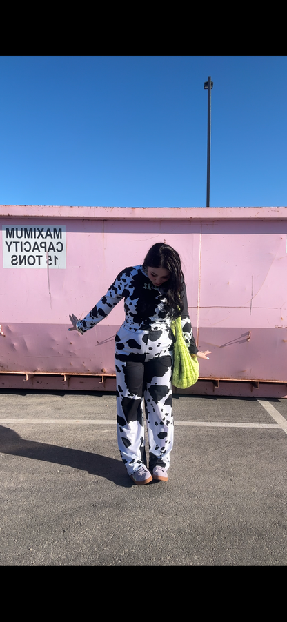 Moo dreams  top