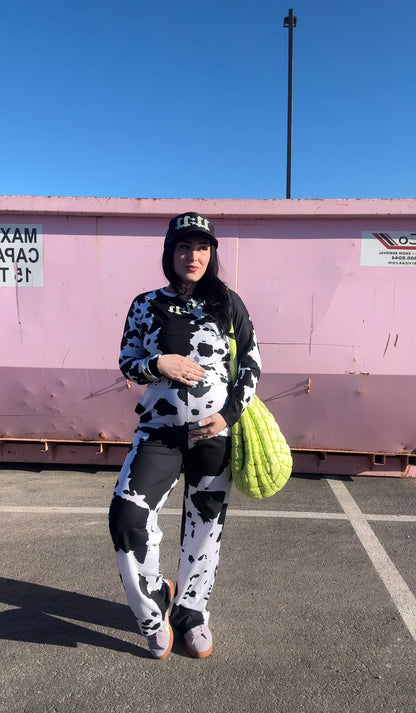 Moo dreams  top