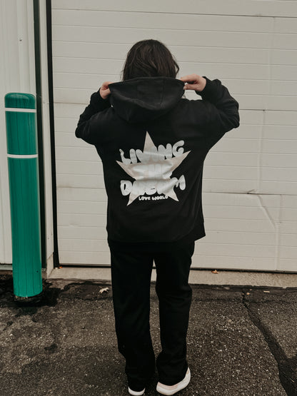 Dreamer hoodie