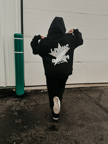 Dreamer hoodie