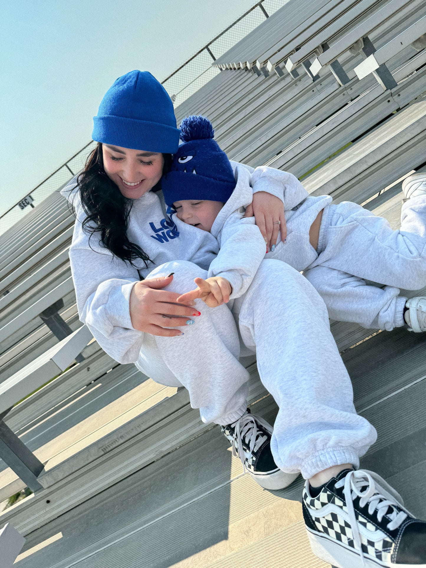 MOTHERSxWorld Changers~hoodie