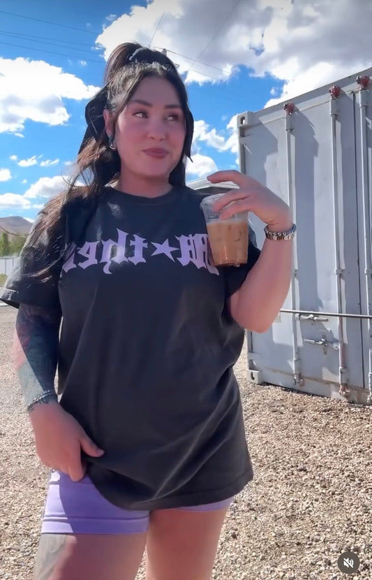 M*ther tee | grungecore mother tee