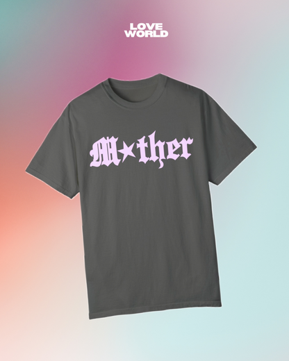 M*ther tee