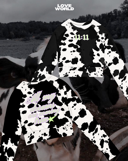 Moo dreams  top