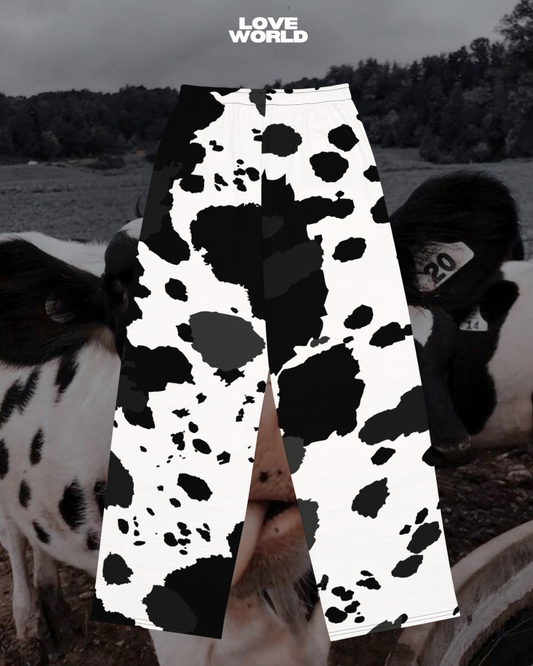 Moo dreams comfy pants