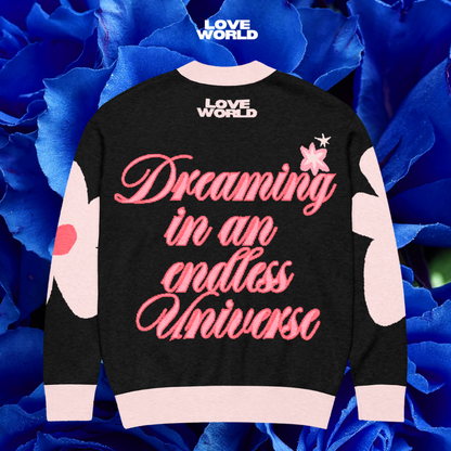 Endless dreams cardigan