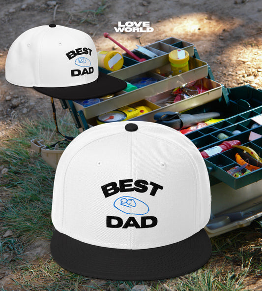 Best dad hat