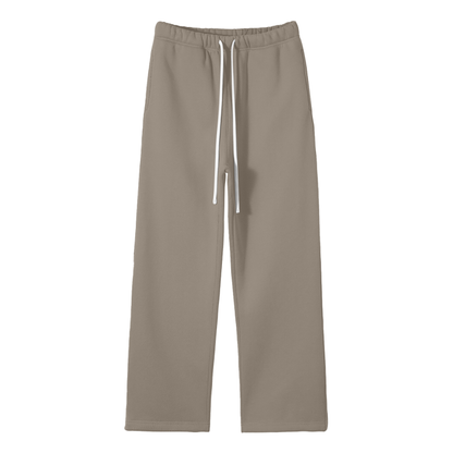 Grateful growth joggers