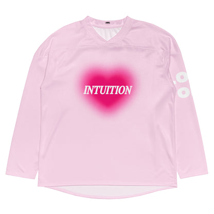 Angel Energy Jersey~pink