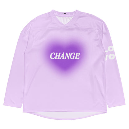 Angel Energy Jersey~purple