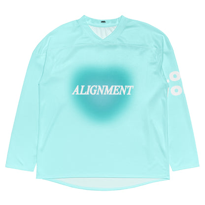 Angel Energy jersey~blue