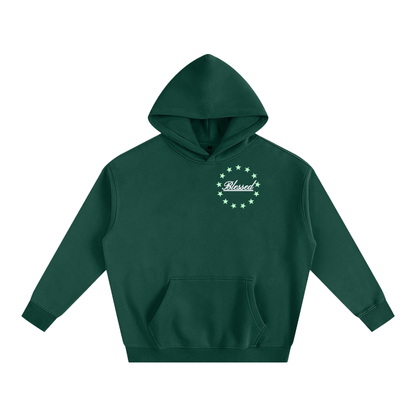 Blessed hoodie