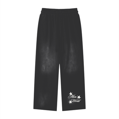MOM WORLD joggers